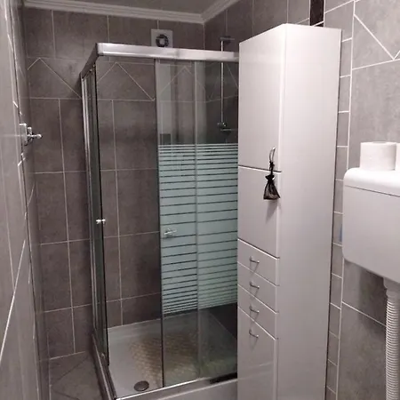 Apartmán Koba Backi Monostor