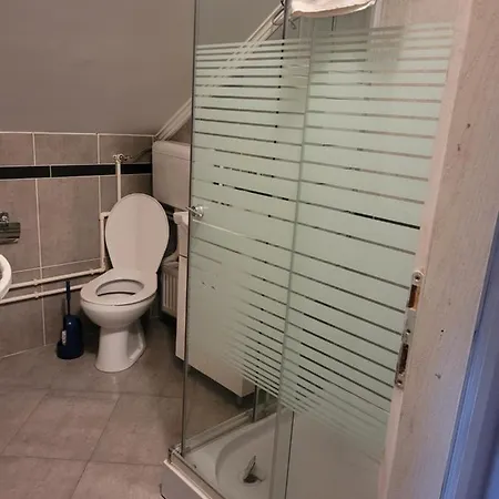 Koba Apartmán Backi Monostor