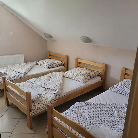 Apartmán Koba Backi Monostor