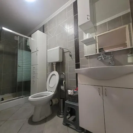 Koba Апартаменты