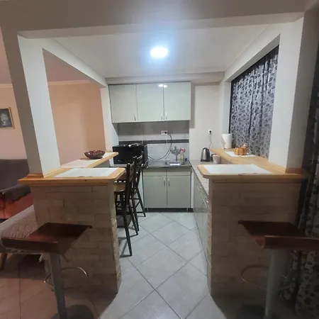 Апартаменты Koba