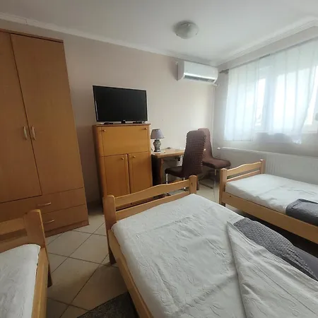 Апартаменты Koba