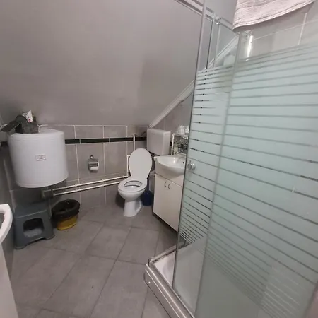 Koba Апартаменты