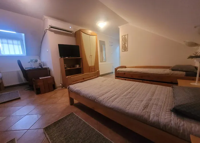 Lägenhet Koba Backi Monostor